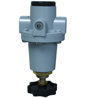 Pressure regulator RE08-14H-0,1/3