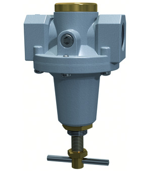 Regulator de presiune RE08-34-0,2/6