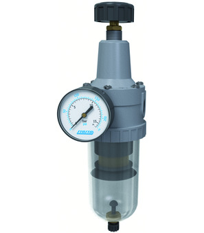 Regulator de presiune a filtrului FR04-38H-0,5/10