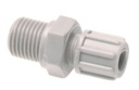 Straight male stud fitting CF12-12-38-F