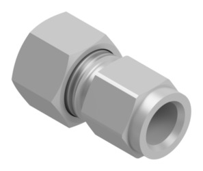 Conexiune cu șurub pentru manometru C-MAV08LR1/4