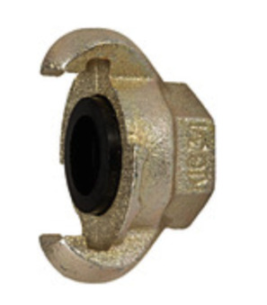 Claw coupling C042-F34-M