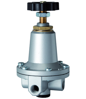 Precision pressure regulator RE19-14-0,2/6