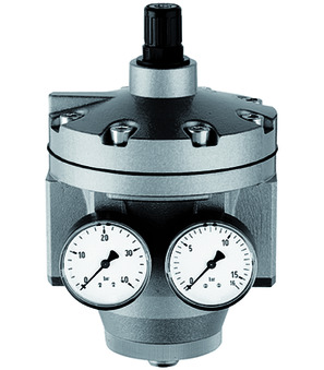 Regulator de presiune de înaltă performanță RE14-20-0,1/3-MA
