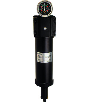Micro filter 2"-9000