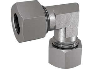Elbow fitting 14-S