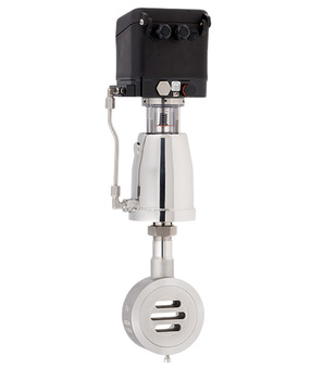 Control valve Type SG05 40-26-80-8049