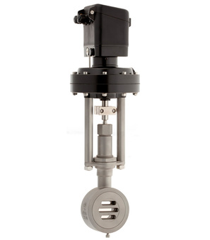 Supapă de control Tip SG07 80-92-125