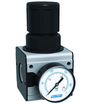 Regulator de presiune RE03-18H-0,5/16-MA