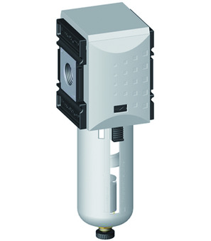 Pre-filtru 1/2"-580