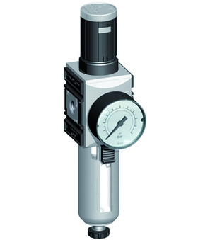 Filter regulator FR18-38H-0,5/10