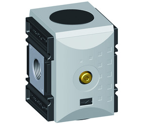 Check valve MCH18-38H