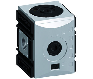 T-distributor MDI18-14H
