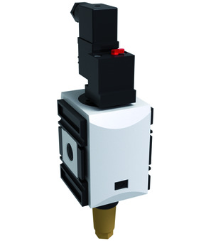 Supapă electrică de închidere MSL18-10-04