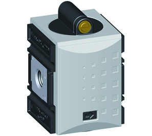 Soft start valve MSS18-10