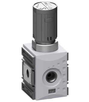 Regulator de presiune RE18-14H-0,5/8
