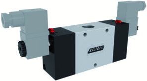 Supapă cu 3/2 căi E32W2S012