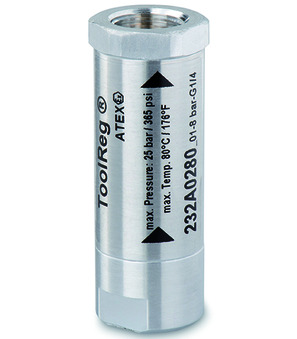 Regulator de presiune pentru unelte pneumatice RE30-14-2