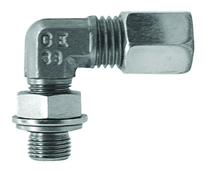 Male elbow