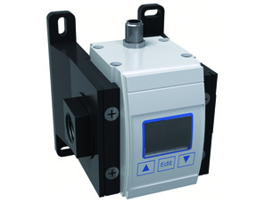 Differential pressure-flowmeter MFM18-12-2
