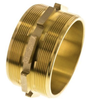 Mamelon dublu TH38-40-B