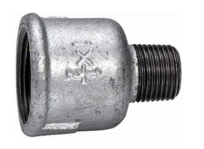 Mamelon reductor TH59C-10-112-M