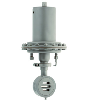 Sliding gate-pressure regulator SG17-32-WWF2/5