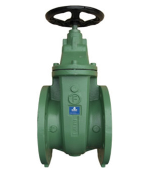 Gate valve GA010-200-W