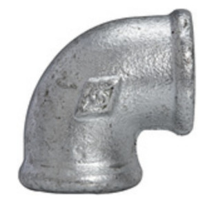 Elbow adapter Female thread 11/4"