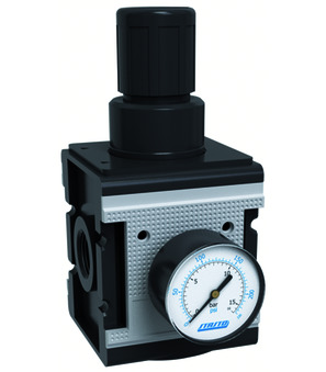 Regulator de presiune RE03-34H-0,2/6-MA