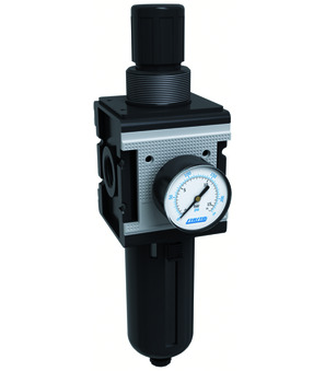 Regulator de presiune a filtrului FR03-34H-0,5/10-M