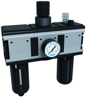 Maintenance unit MU303-34H-0,5/10-P