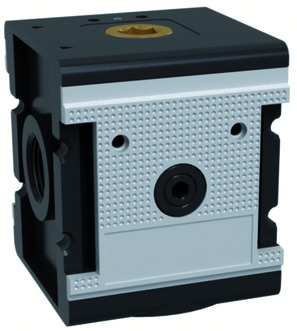 Distribuitor T MDI03-34H
