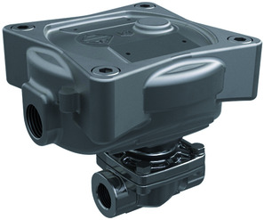 2/2-way solenoid valve SL024-12-C03