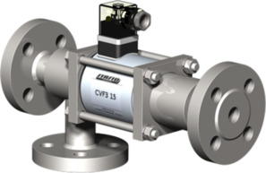 3/2-way-coaxial valves CVF3-20...