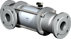 Electrovalve coaxiale cu 3/2 căi CVF3-65...