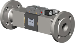 2/2-way-coaxial valves CVFV-50...