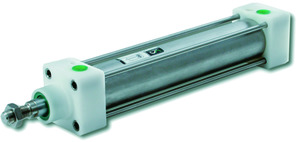 Tie-rod magnetic cylinder 63-100-M16x1,5-3/8"-1869