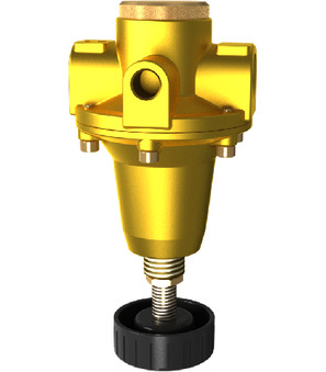 Regulator de presiune constantă PR39-38-0,5/16