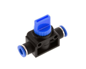 Ball valve BA644-06-L
