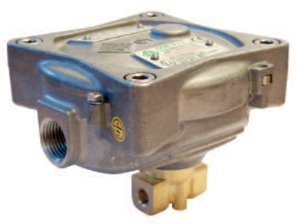 Supapă electromagnetică cu 2/2 căi SL038-14-2-C02