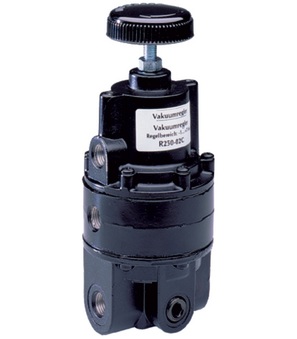 Regulator de presiune în vid de precizie RE47-14--1/0,14-PR