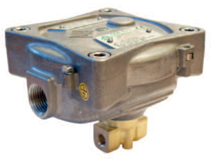 Supapă electromagnetică cu 2/2 căi SL038-14-1,5-C05