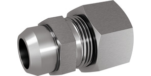 Weld-on fitting A-AS06L71