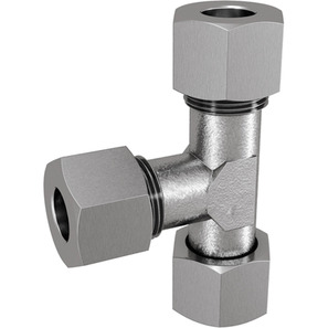 Adjustable L-fitting A-EL06L71