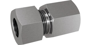 Straight female fitting A-GAI06SR1/471