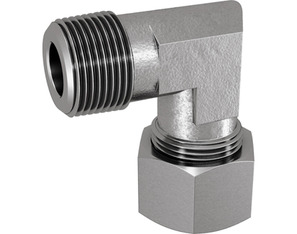 Male elbow 8-L