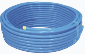 Țeavă compozită multistrat PEM-16/12-BU-1