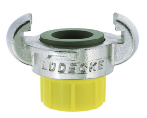 Claw coupling C042-M34-S