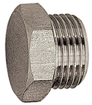 Plug screw TH67C-40-S-B